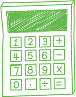 3 3